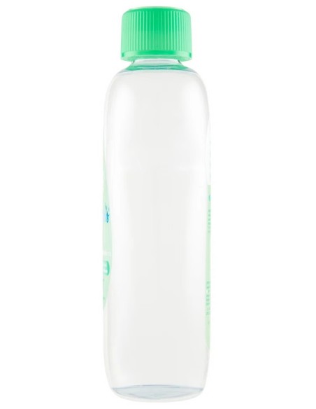 Johnson's Baby Olio 500ml - Aloe Vera - Idratante